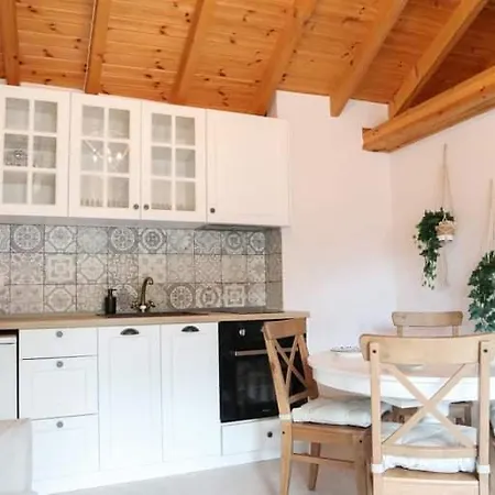 Ferienwohnung Samothrakis Michelangelo 301 Exterior foto
