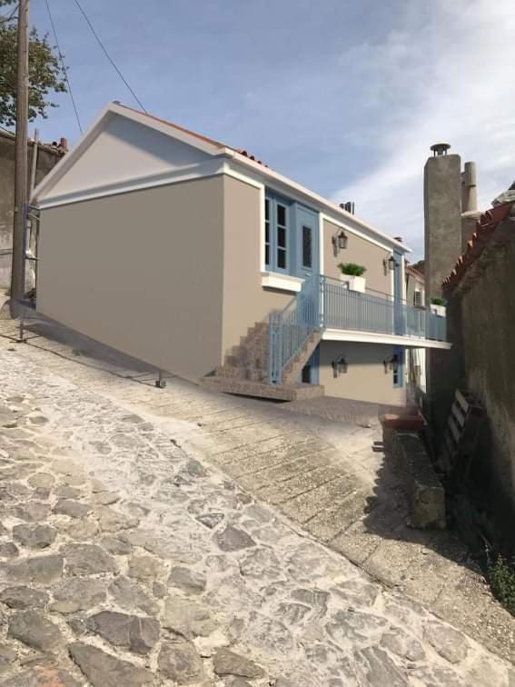 Samothrakis Michelangelo 301 Appartement